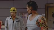 That's so Majima! (Image via SEGA)